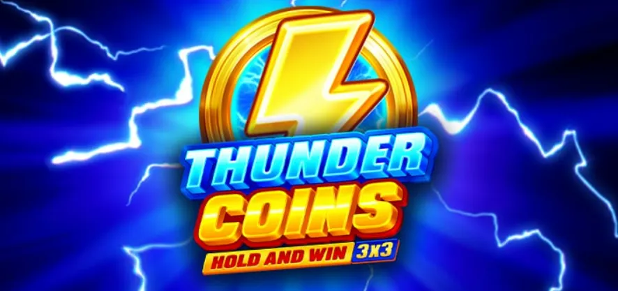 thunder coins demo
