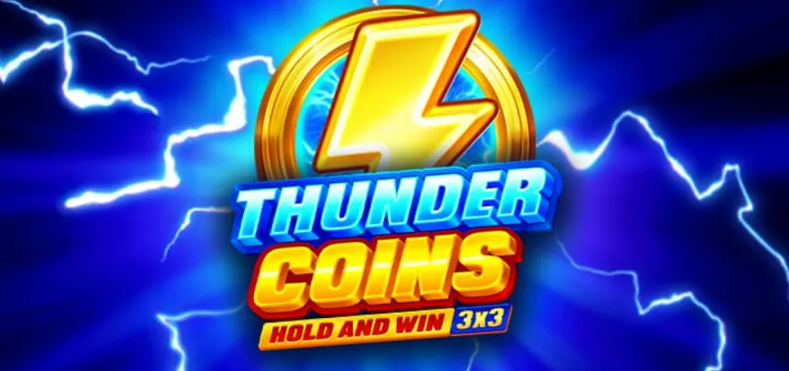 thunder coin italy